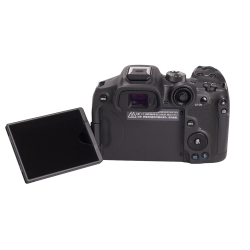 Canon EOS R7 Body