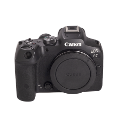 Canon EOS R7 Body