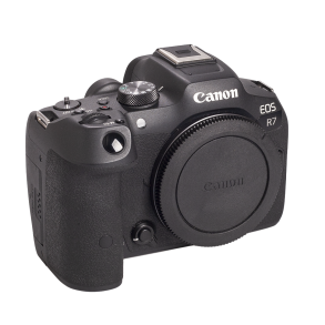 Canon EOS R7 Body