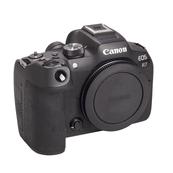 Canon EOS R7 Body