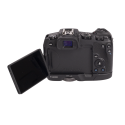 Canon EOS RP Body + EG-E1 Grip
