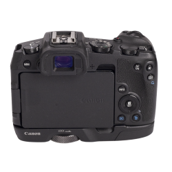 Canon EOS RP Body + EG-E1 Grip