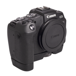 Canon EOS RP Body + EG-E1 Grip