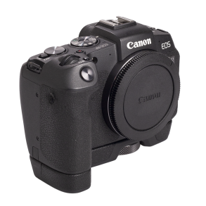Canon EOS RP Body + EG-E1 Grip