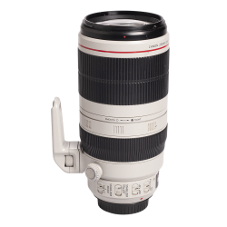 Canon EF 100-400mm f/4.5-5.6L IS II USM