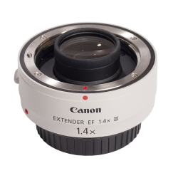 Canon Extender EF 1.4x III
