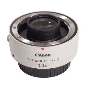 Canon Extender EF 1.4x III
