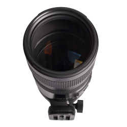 Tamron SP 70-200mm f/2,8 Di VC USD G2 til Canon EF