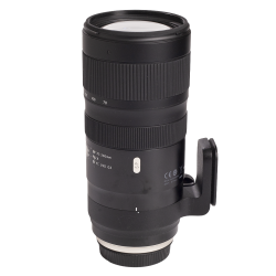 Tamron SP 70-200mm f/2,8 Di VC USD G2 til Canon EF