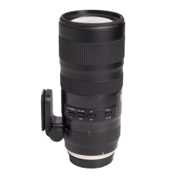 Tamron SP 70-200mm f/2,8 Di VC USD G2 til Canon EF