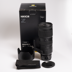 Nikon NIKKOR Z 70-200mm f/2.8 VR S