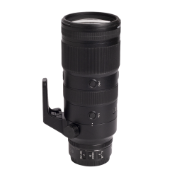 Nikon NIKKOR Z 70-200mm f/2.8 VR S