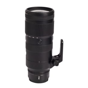 Nikon NIKKOR Z 70-200mm f/2.8 VR S