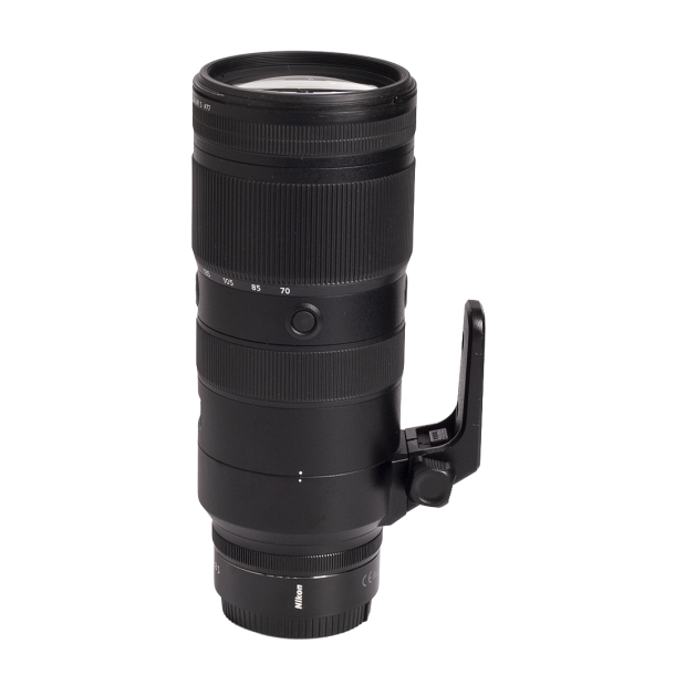 Nikon NIKKOR Z 70-200mm f/2.8 VR S