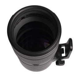 Nikon NIKKOR Z 70-200mm f/2.8 VR S
