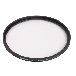 Nikon NC Protect Filter 77mm