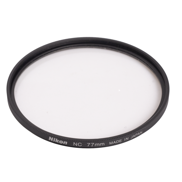 Nikon NC Protect Filter 77mm