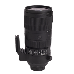Sigma 70-200mm f/2.8 DG OS HSM SPORT t/Nikon F