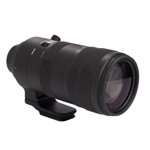 Sigma 70-200mm f/2.8 DG OS HSM SPORT t/Nikon F