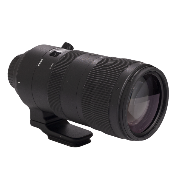 Sigma 70-200mm f/2.8 DG OS HSM SPORT t/Nikon F