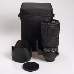 Sigma 70-200mm f/2.8 DG OS HSM SPORT t/Nikon F