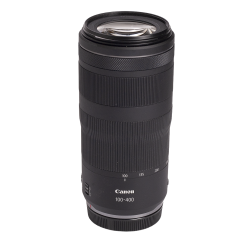 Canon RF 100-400mm f/5.6-8 IS USM