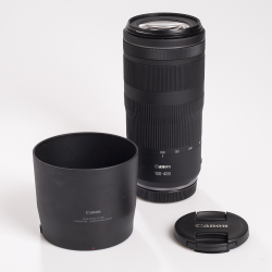 Canon RF 100-400mm f/5.6-8 IS USM