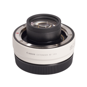 Canon Extender RF 1.4x