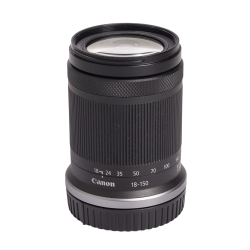 Canon RF-S 18-150mm f/3.5-6.3 IS STM