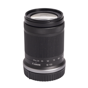 Canon RF-S 18-150mm f/3.5-6.3 IS STM