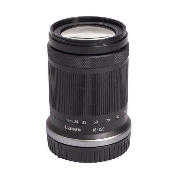 Canon RF-S 18-150mm f/3.5-6.3 IS STM