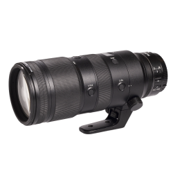 Nikon NIKKOR Z 70-200mm f/2.8 VR S