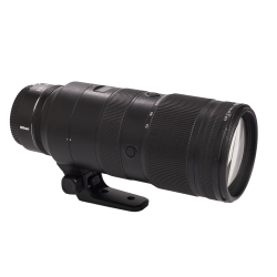 Nikon NIKKOR Z 70-200mm f/2.8 VR S