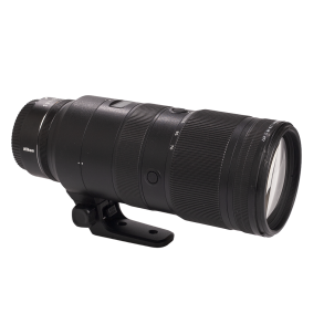 Nikon NIKKOR Z 70-200mm f/2.8 VR S