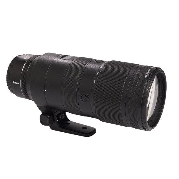 Nikon NIKKOR Z 70-200mm f/2.8 VR S