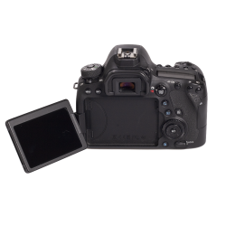 Canon EOS 6D Mark II Body
