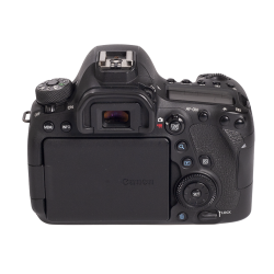 Canon EOS 6D Mark II Body