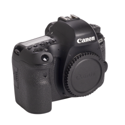 Canon EOS 6D Mark II Body
