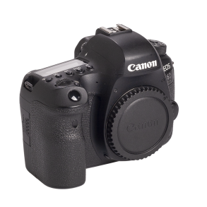 Canon EOS 6D Mark II Body