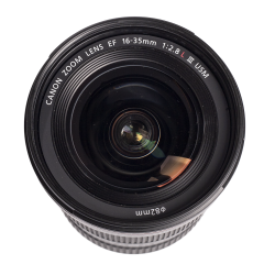 Canon EF 16-35mm F2.8 L III USM