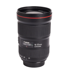 Canon EF 16-35mm F2.8 L III USM