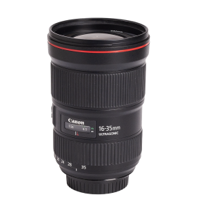 Canon EF 16-35mm F2.8 L III USM