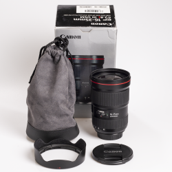 Canon EF 16-35mm F2.8 L III USM