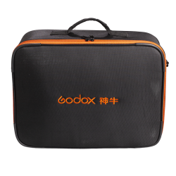 Godox WITSTRO AD600B + Godox H600
