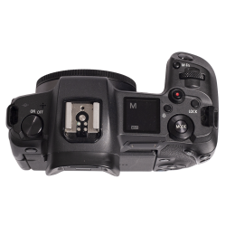 Canon EOS R Body
