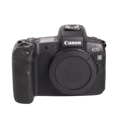 Canon EOS R Body