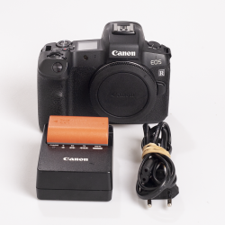 Canon EOS R Body