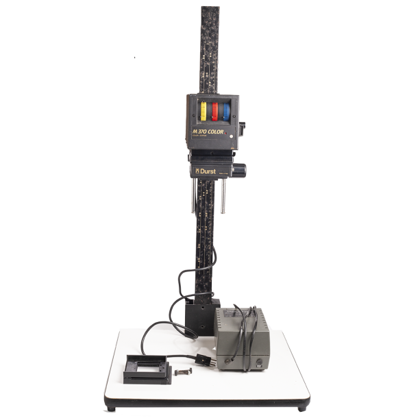 Durst M370 Color forst�rrelsesapparat