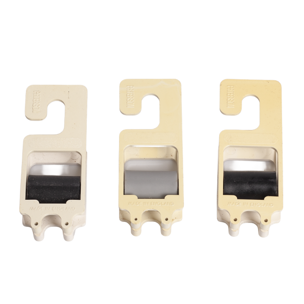 3 stk. Paterson Film Clip