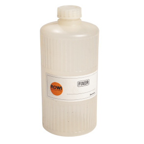 ROWI Flaske til kemi 600Ml (Fixer)